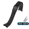 Black- Style  B