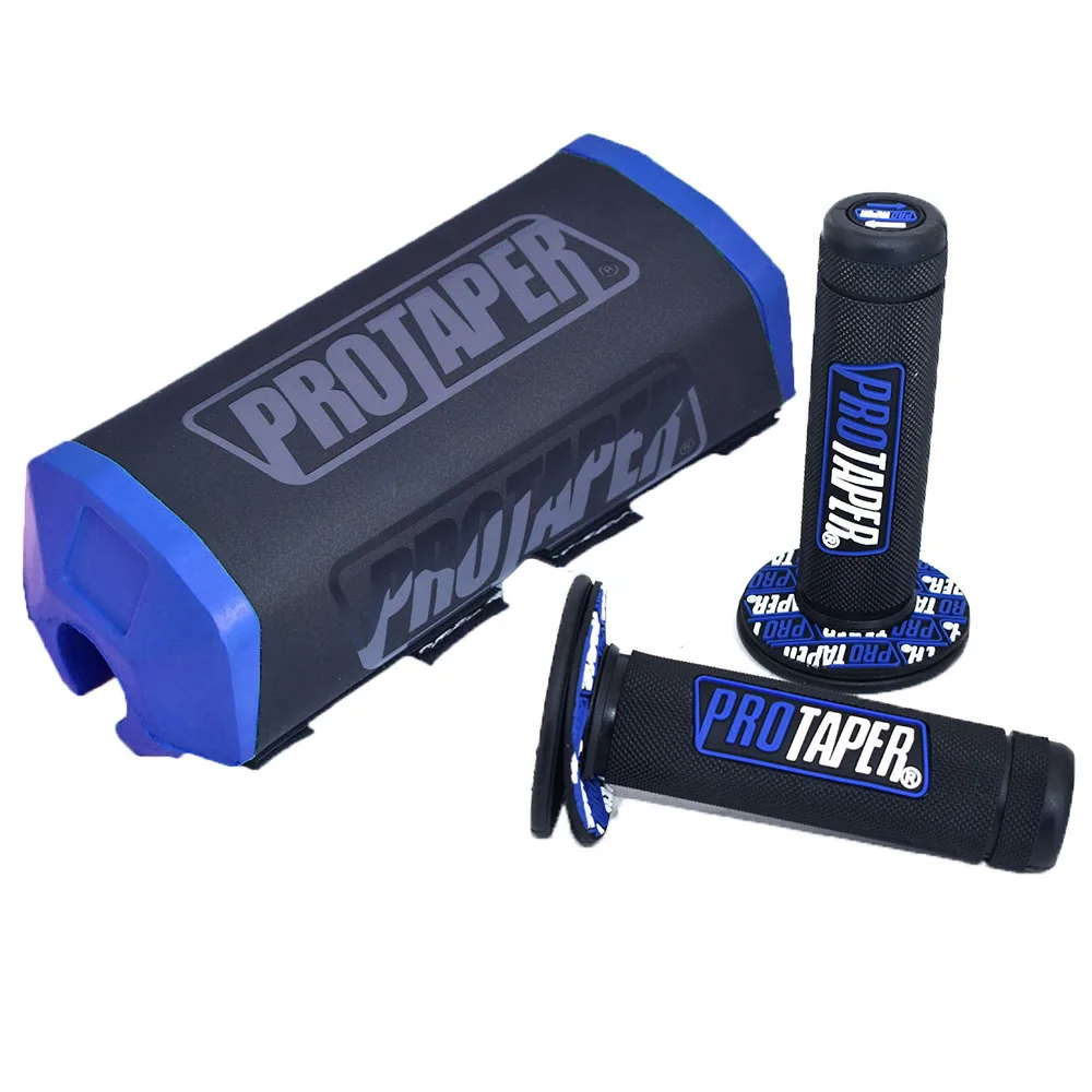 PROTETOR MOTOCROSS BAR Guiador Peito Pad e Para CRF YZF KLX BSE Kayo