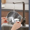 Electric Meat Grinder Chopper Stainless Steel Kitchen Machines Vegetable Crusher Slicer Machine Household Mixer Food Processors 4