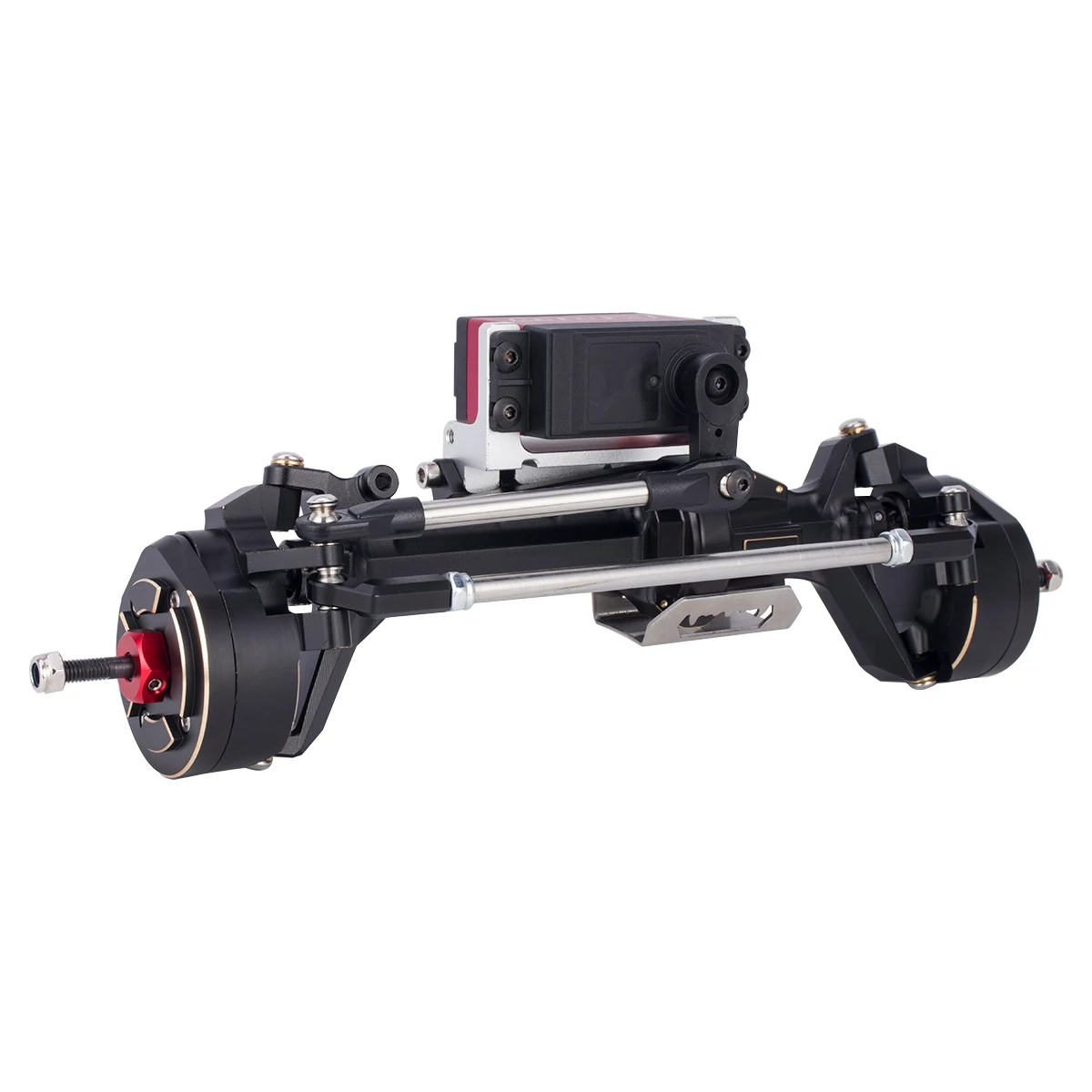AR45P Offset Portal Axle with Constant Velocity Driveshift