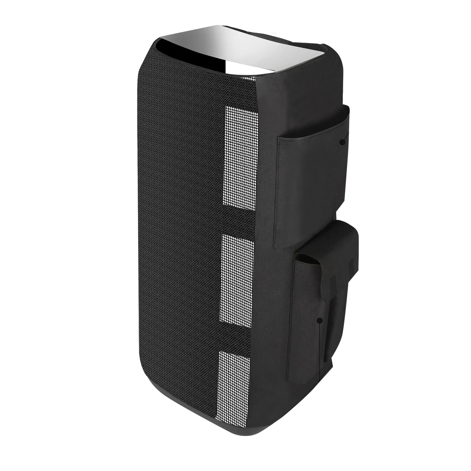 WaterproofLargeOutdoorSpeakerCoverCase310SpeakerCarryingCase