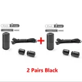 Black 2 Pairs