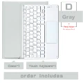 D Gray no mouse
