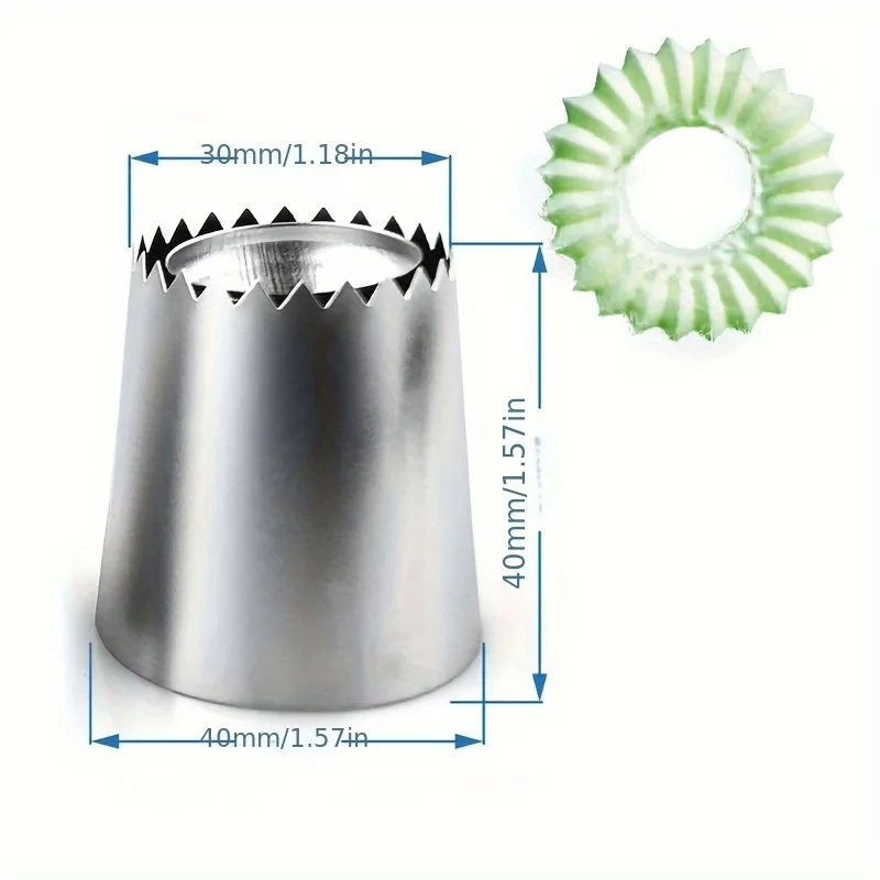 FlowerPipe Pro™ style comparison 501A 501B - amerivale