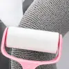 Winter Warm Toilet Seat Cover Mat Bathroom Toilet Pad Cushion with Handle Thicker Soft Washable Closestool Warmer Accessories 5