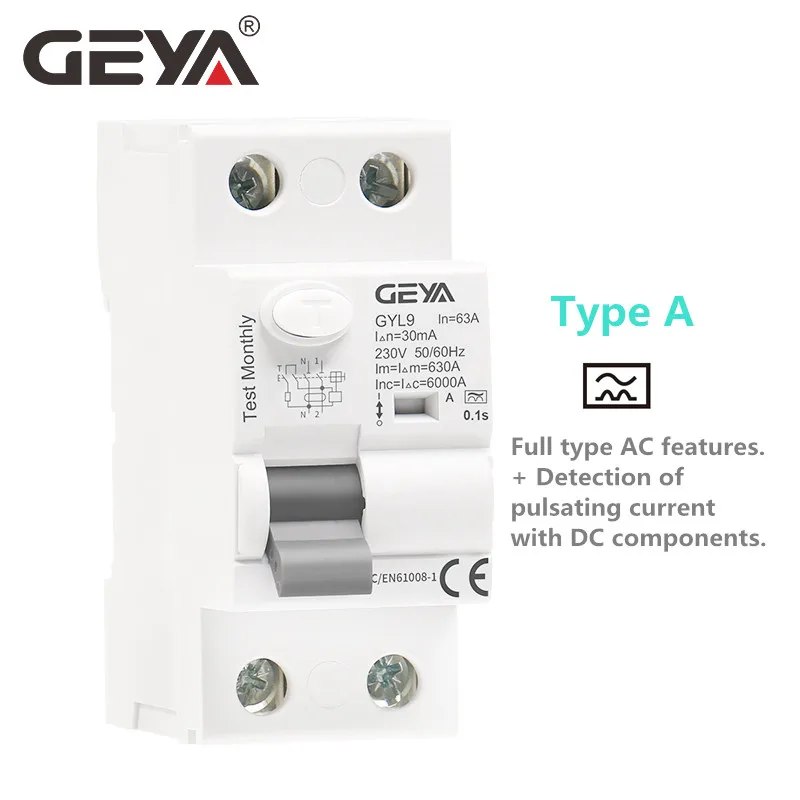 GEYA-GYL9-Type-A-Electromagnetic-RCD-Residual-Current-Circuit-Breaker-AC-ELCB-2-Pole-40A-63A.jpg
