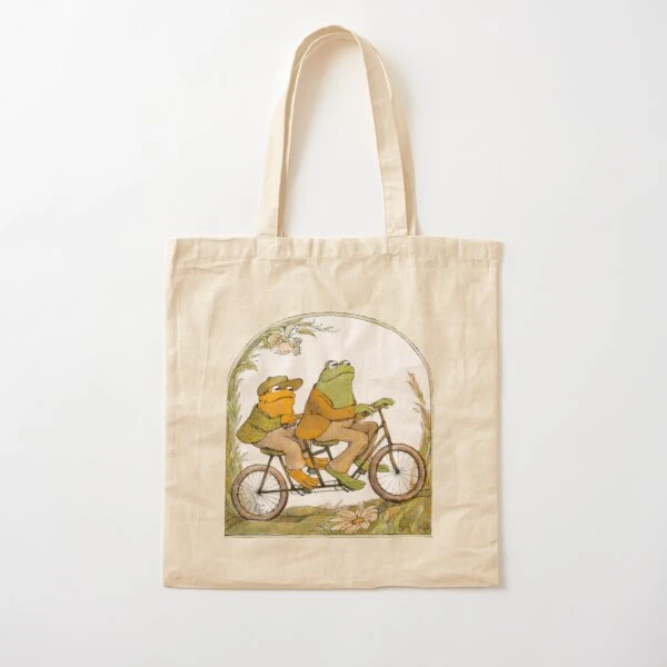 Man I Love Frogs Toad Bag – Bopha Cosmetics