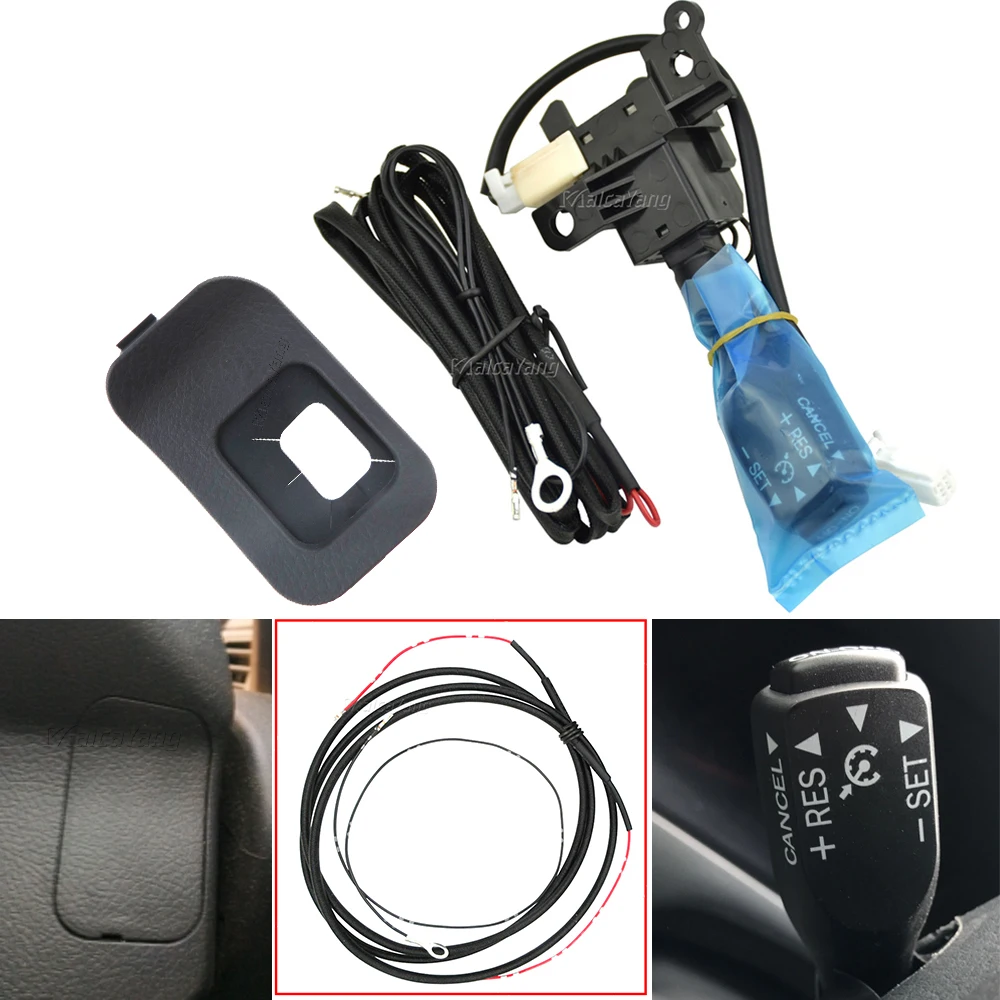 Led Cruise Control Switch Cruise 8463234011 4518602150b0 4518642030