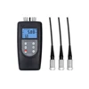 Digital Vibrometer VM-6380-3 Velocity Acceleration and Displacement Frequency 10Hz ~ 10kHz Mechanical Vibration Analyzer 1