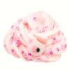 70ml Fluffy Two-Tone Scented Butter Slime Super Soft Clay Stretchy Non-sticky Polymer Clay Slime Charms Toys Birthday Party Gift 4