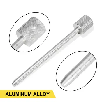 1017 Transmission Dipstick Tool For Chrysler 6F24 Automatic Trans 10323A 1