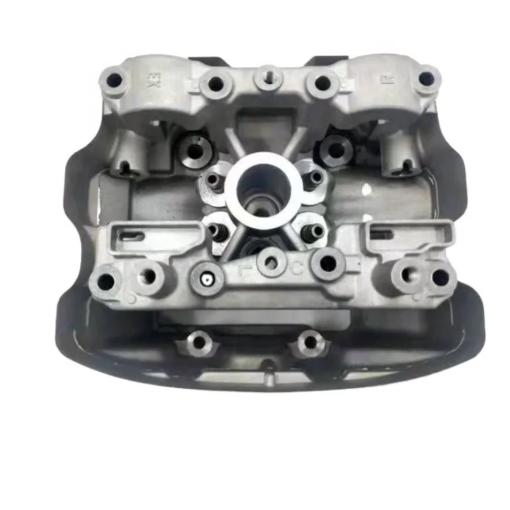

New arrival motorcycle racing cylinder head CNC cylinder head 20 23MM 22 25MMfor RS150 SONIC 150