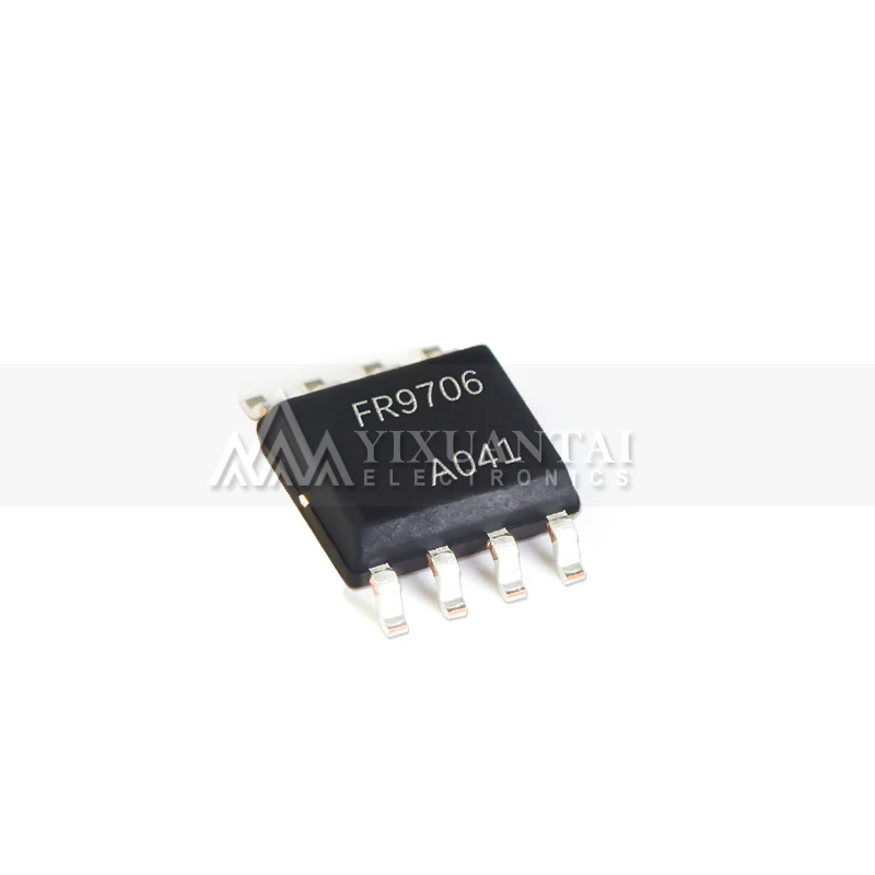 

10pcs/lot NEW Original FR9706SOGTR FR9706SOG FR9706S FR9706 SOP-8