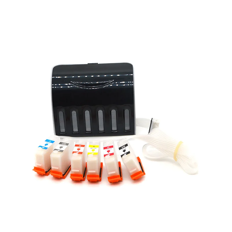 엡손 XP-15000 XP-15010 XP-15080 프린터용 빈 Ciss 잉크 시스템, 칩 없음, 01U 378 478 312 314 378XL 478XL 312XL 314XL