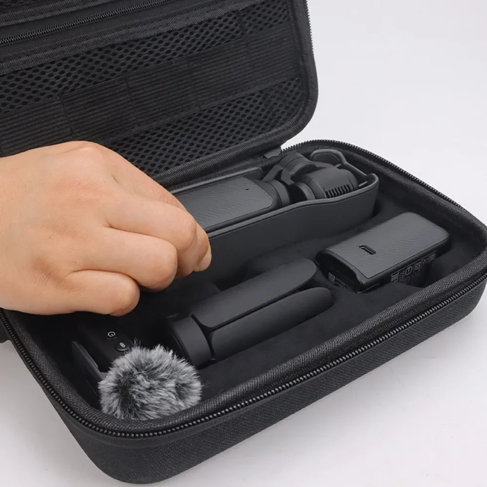 

Сумка на плечо для DJI Osmo Pocket 3