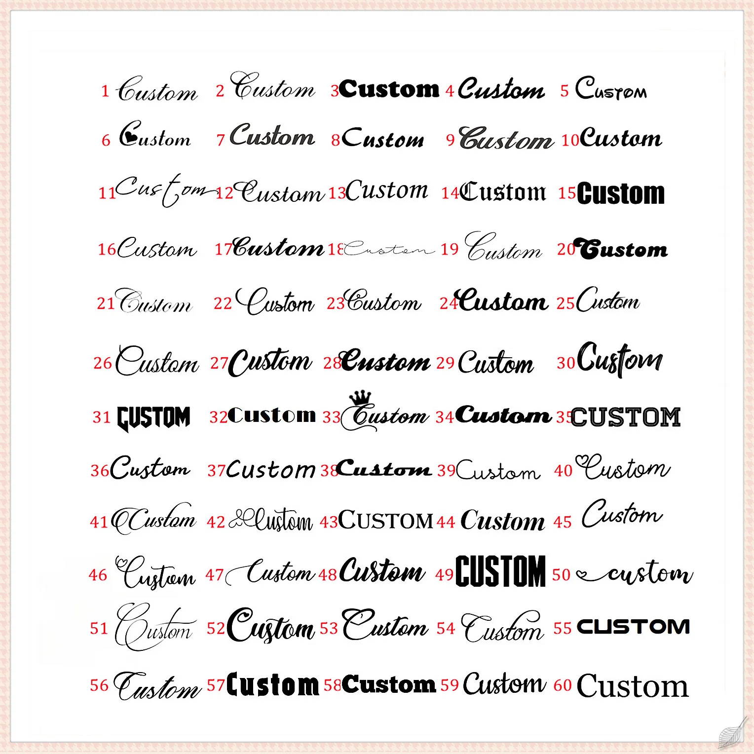 Рисунок 6 - Ожерелье из нержавеющей стали высокого