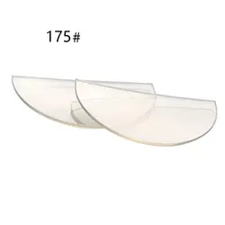 Enhanced Reusable Stick - On Bifocal Reading Lenses (175)