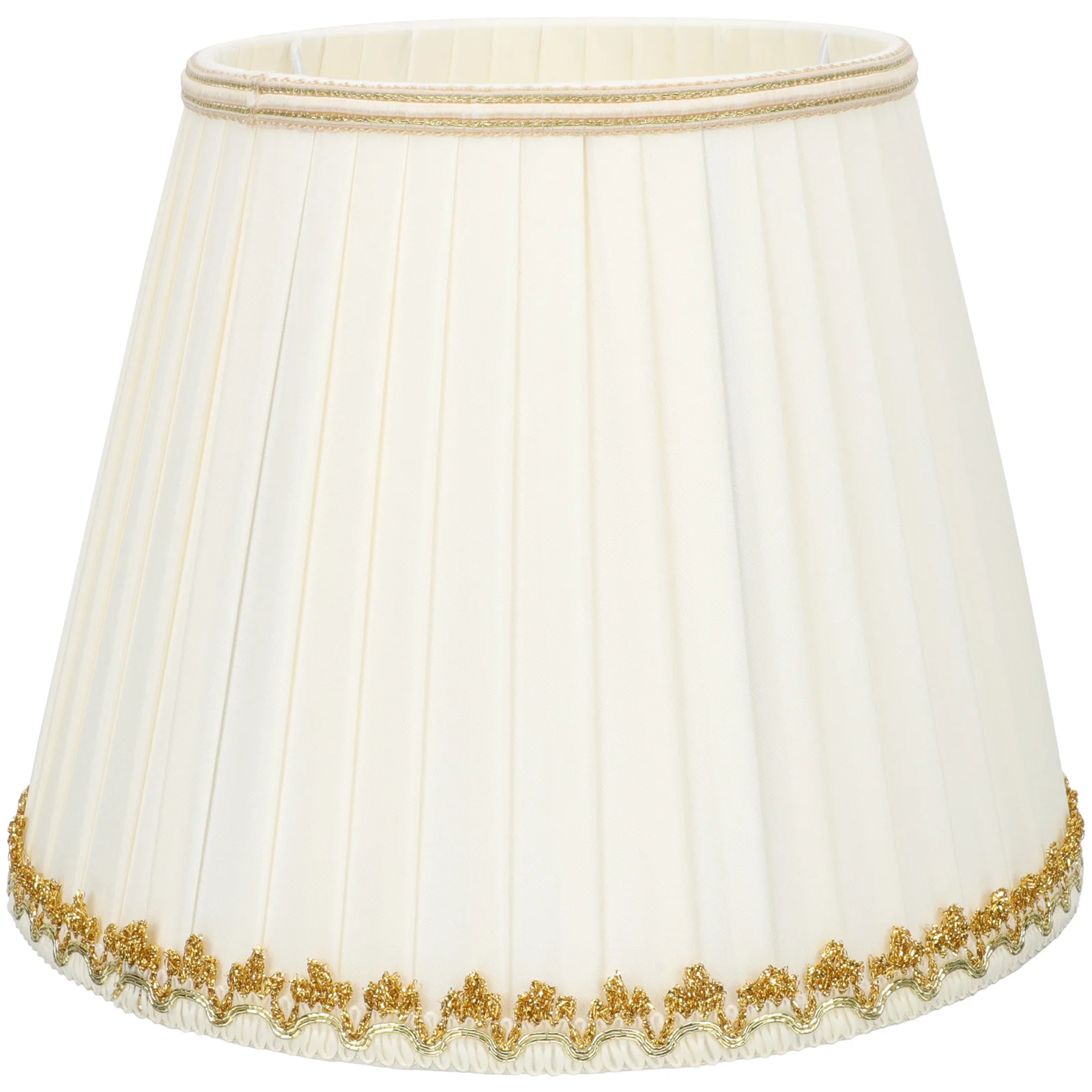 

Light Accessories Lamp Shades for Wall Lamps Desk Lampshade Cover Supply Retro Style Indoor Lampshades Floor Mini