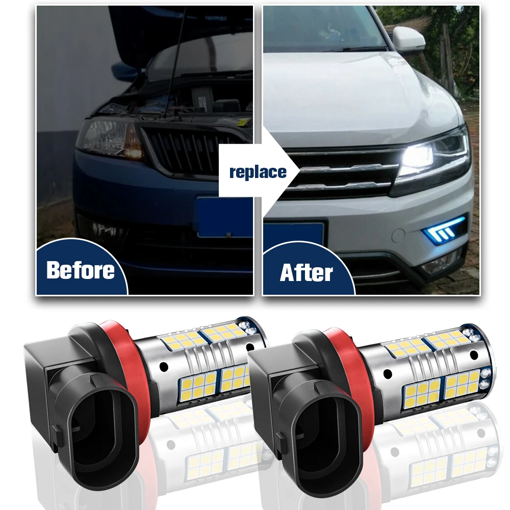 BMW LED �ְ� ����� Canbus �׼����� DRL, 5 �ø��� E60 E61 2007 2008 2009 2010, 2 ����