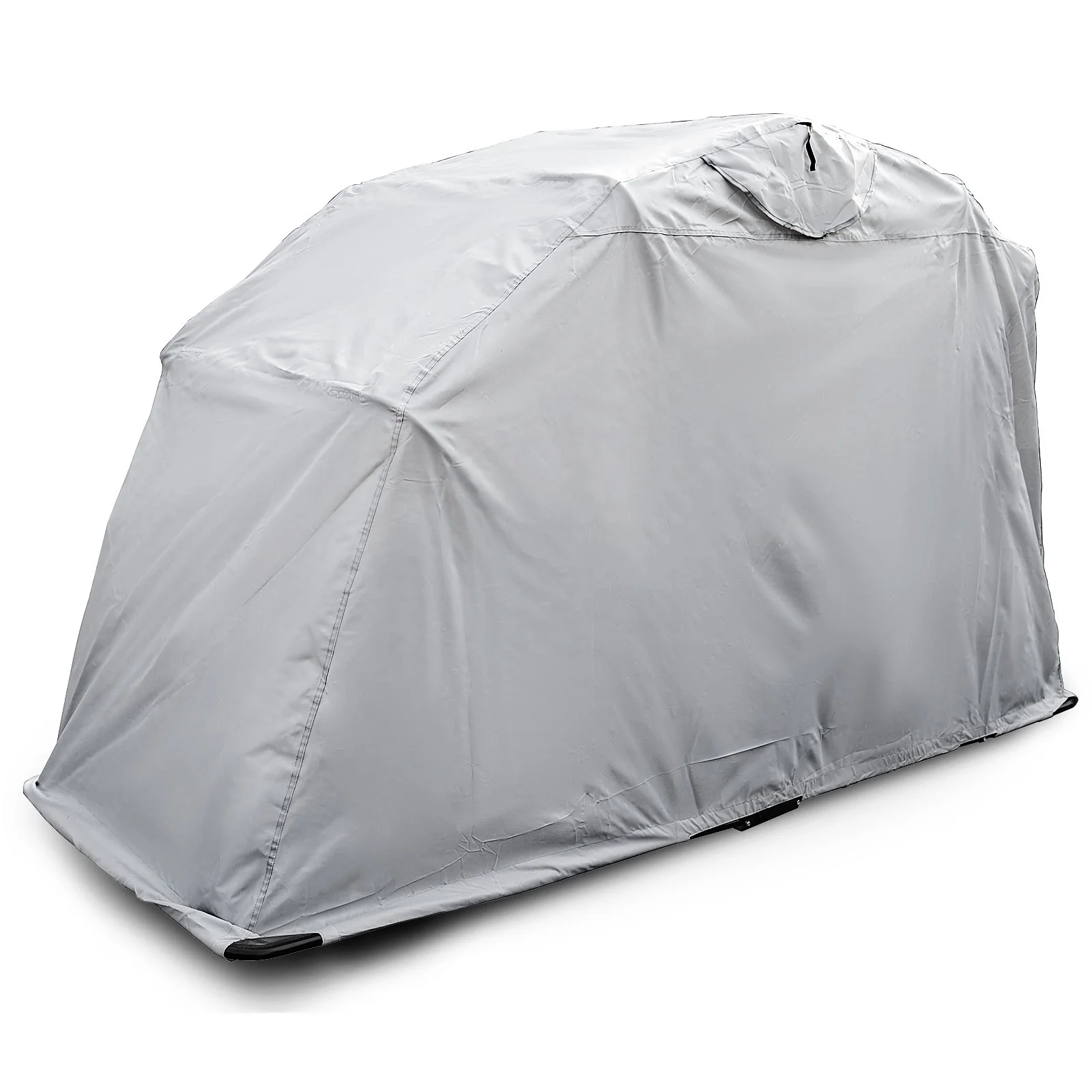 Motorcycle Motorbike Cover Motor Large Rain Waterproof Storage Shelter Tent