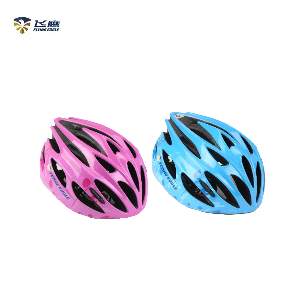 

Летающий орел Rapido Helmet