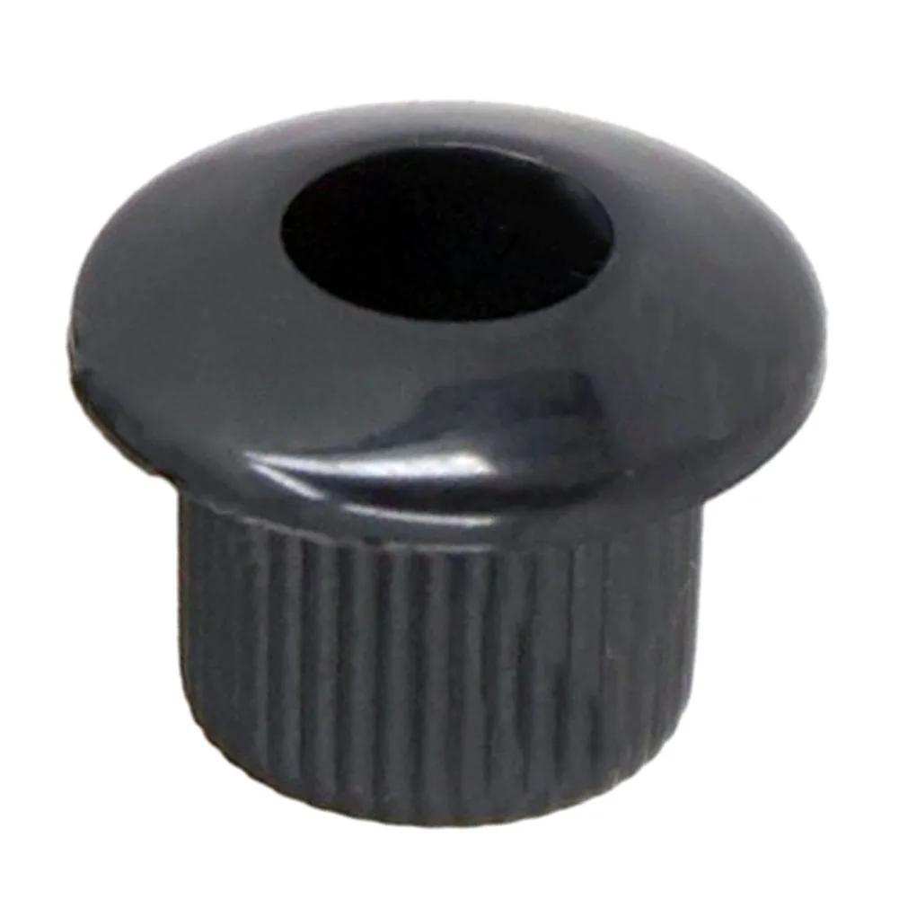 1 Set 10 MM Reduzierstück Buchsen Büsche Aderendhülsen Muttern Für Vintage Gitarre Mechaniken Mechaniken Ersetzen Praktische Teile – Detail 8