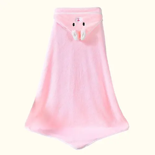 귀여움과 편안함을 선사하는 어린이용 후드 목욕 타올 가격 추천 순위 비교