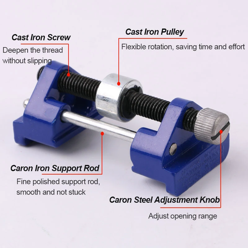 1pc Honing Guide Chisel Sharpening Jig Adjustable Angle Guide Fixed Jig For Chisels, Planes And Wood Working Tools