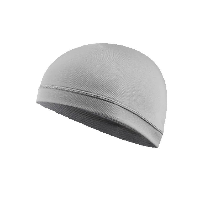 LazyZoom Cycling Cap Summer Windproof Sun Protection Outdoor Sports Soft Hat Head Cover Bicycle Motorcycle Liner_voghion.com