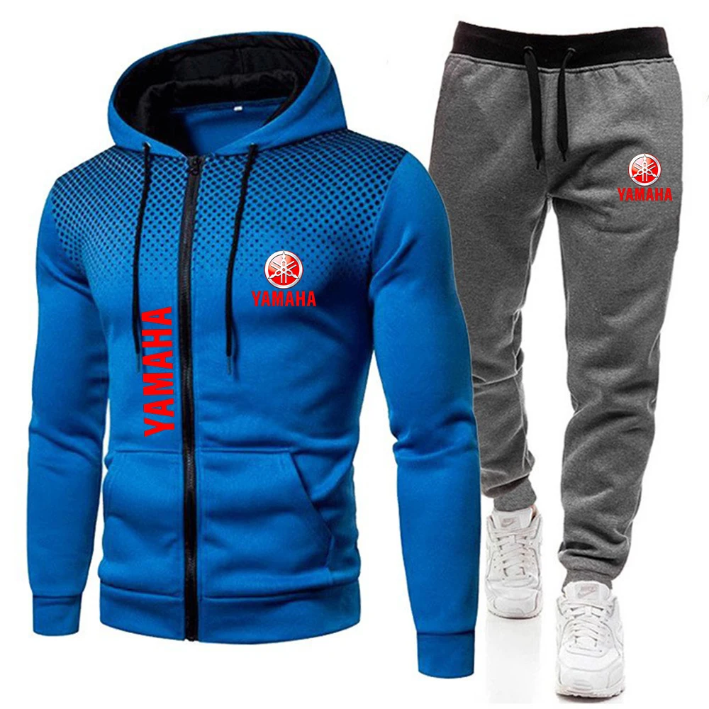 Yamaha sportswear fit