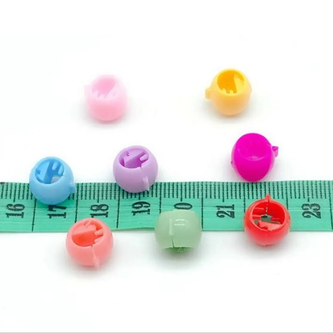 Hair Accessory Jewelry Accessories Hair Clip 60 pcs For Women Girls