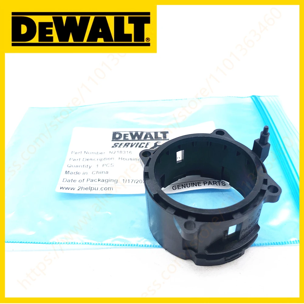 Boîtier Pour Perceuse à Percussion N459083, Remplacement Pour DCD777C2 DCD777 DCD778 DCD7771, Accessoires Pour Outils électriques, 1 Pièce