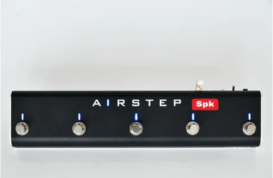 G*X様 xsonic airstep spk edition AIRSTEP Spk Edition | Purchase | XSONIC