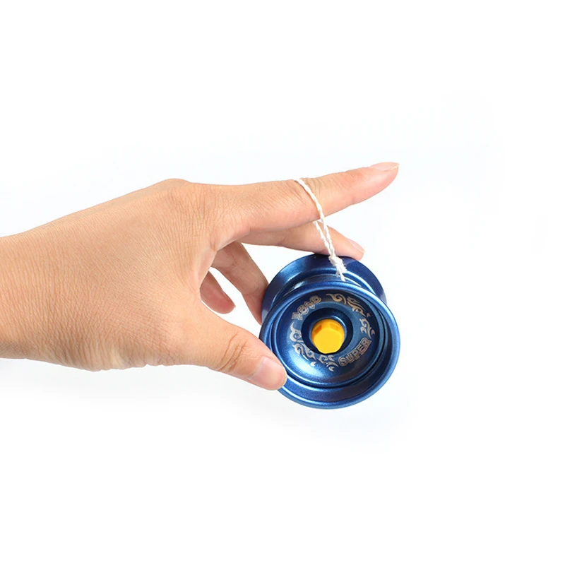 3PCS Beginners Yo Yo Ball Kids Toys For Boys Gift Items Juggling Game Jojo Spielzeug Juguetes Divertidos Para Ni&ntilde;os
