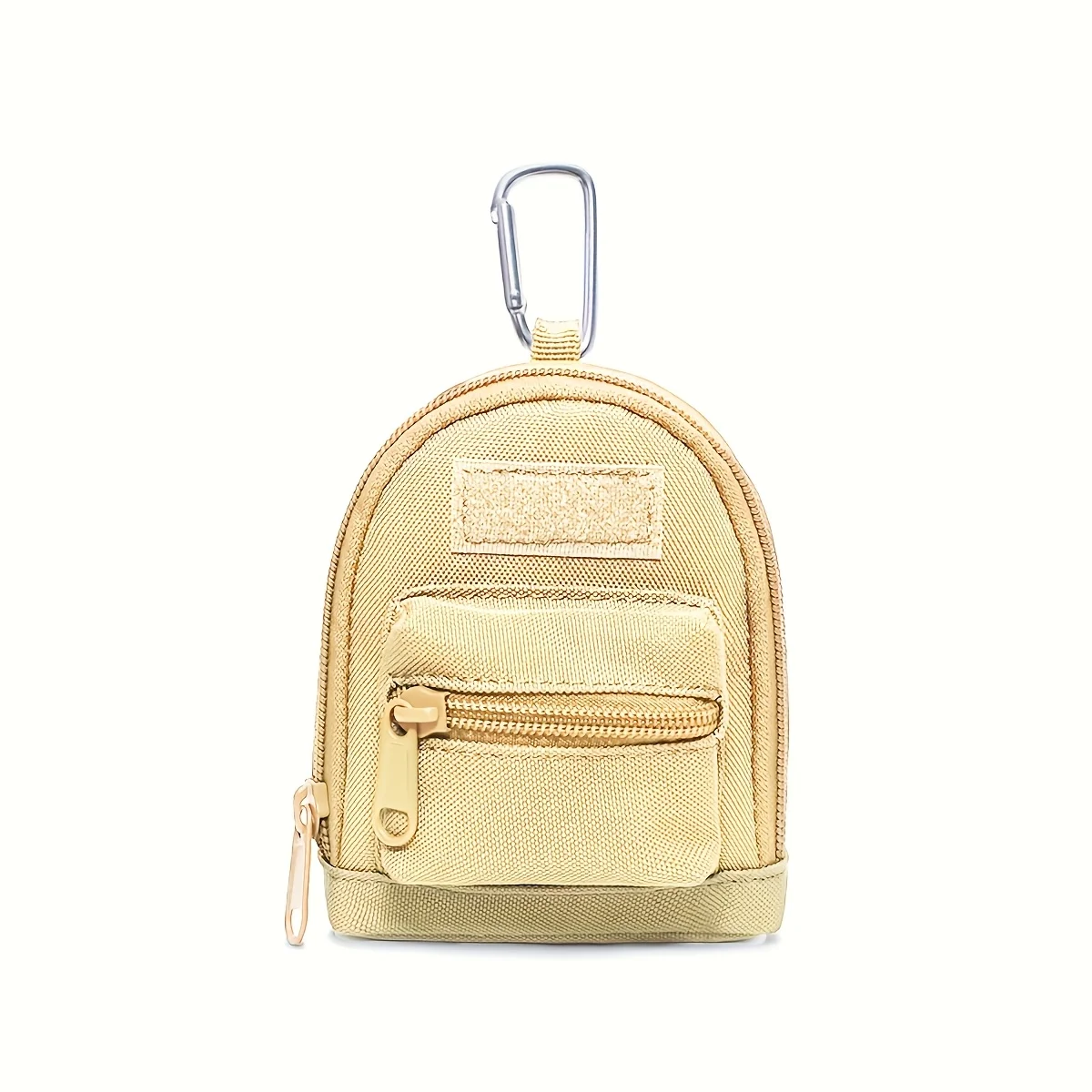 Outdoor-Sport Freizeit-Taschenbörse Kleine Tragetasche Schlüsseltasche Taktische Kleintasche 1 Stück – Detail 5