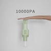 Cat Grooming Vacuum 5Brushes Pet Grooming Kit with 0.3L Hair Dust Cup Dog Vacuum Cleaner for Pets Cats Dogs Hair Vacuum Cleaner 4