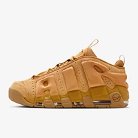 Chaussures de basket-ball sportives pour hommes Nike Air More Uptempo authentiques IM6649-700 2