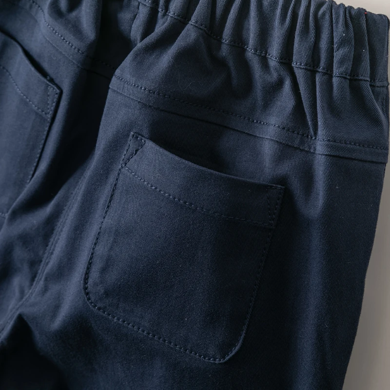 Boys Pants Dave Bella Children's Pants Spring Casual Pants