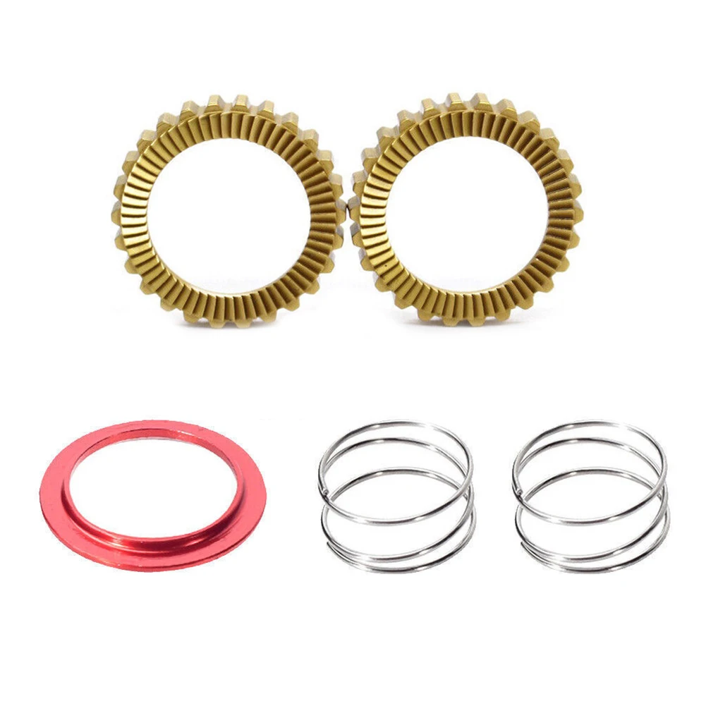 

Brightness DT Freehub Repair Accessories Bicycle Hub Bicycle Hub Fit High Precision Star Ratchets Upgrade Kit Fit