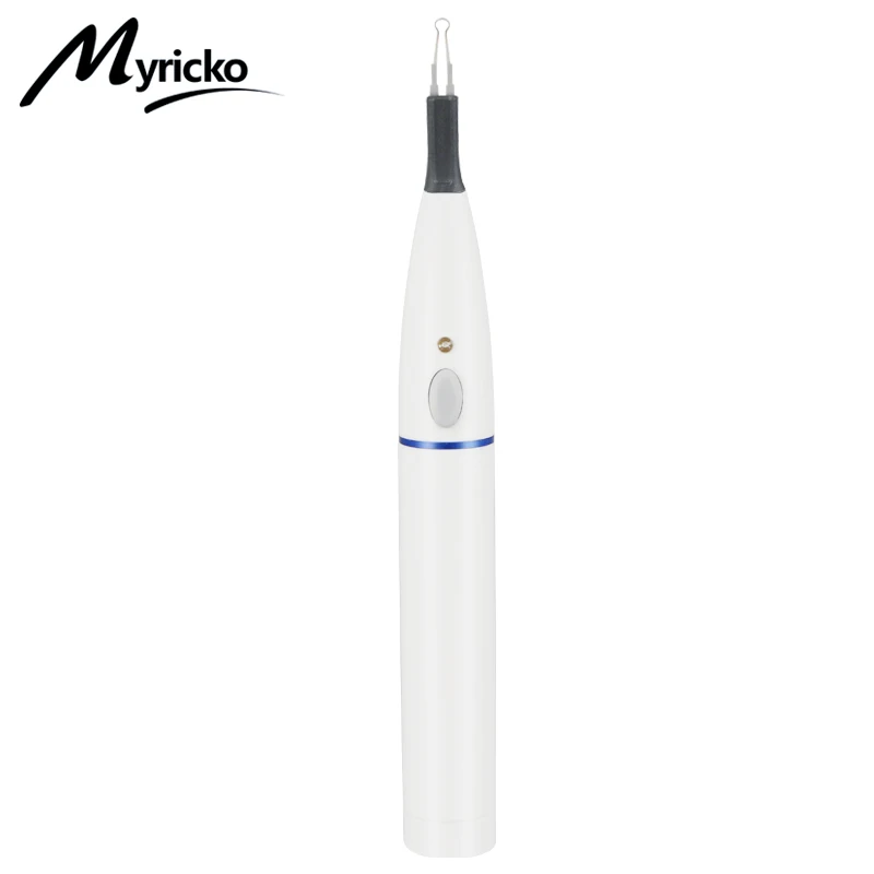 Myricko Dental Endo Gutta Teeth Whitening Oral Hygiene Dental Equipment Tooth Cutter Percha Breaker Cut with 4 Tips