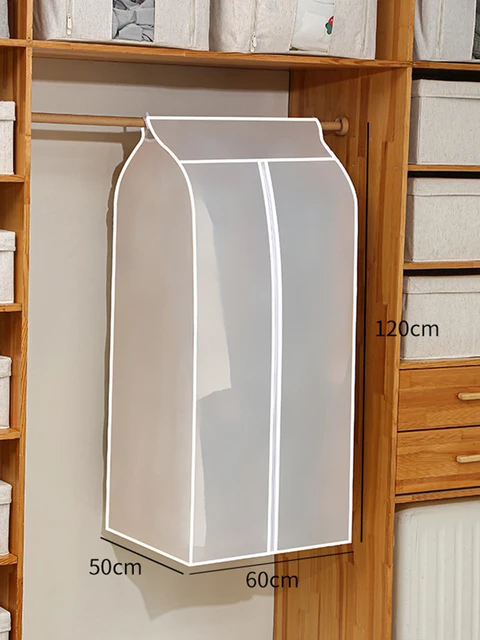 50CM x 60CM x 120CM