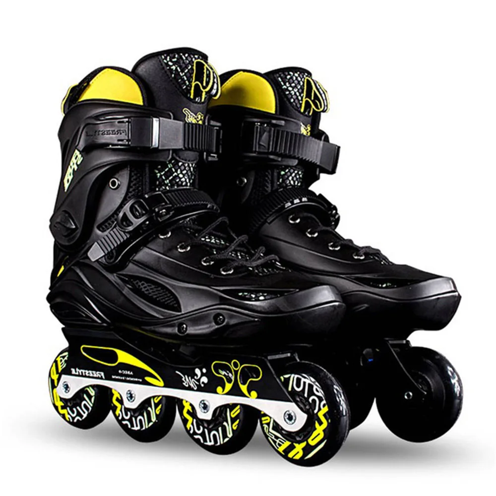 Rs6 Inline Skates Professional Roller 