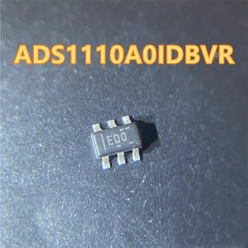 

10-20/шт/Лот ADS1110A0IDBVR ED0 SOT23-6 EDO 100% Новый оригинальный