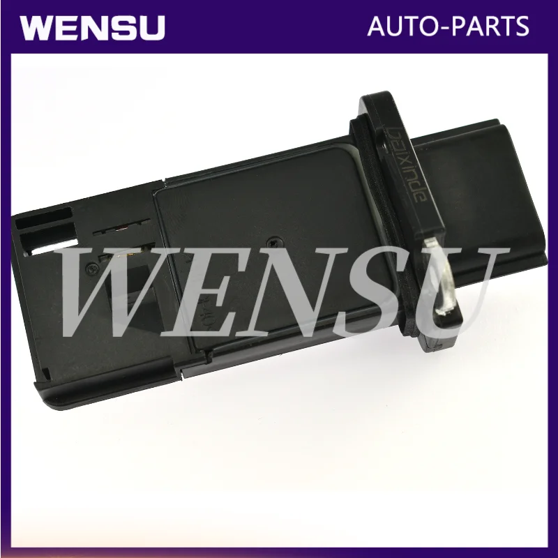 

_ 22680-7S000A Датчик массового расхода воздуха MAF для Nissan патруль Pathfinder R51 Navara D40 350Z Nissan Infinity