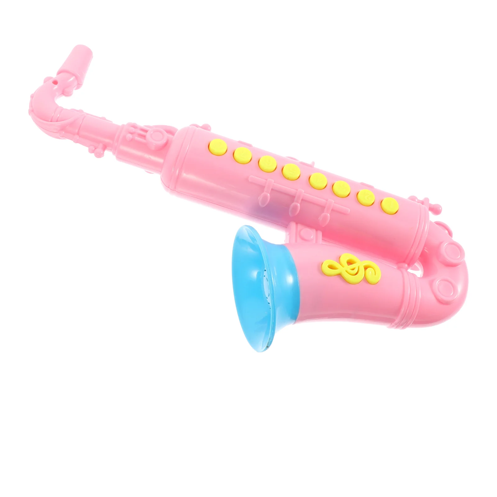 

Instrument Trumpet Toy Kids Musicalchildren Instruments Saxophone Noise Maker Simulation Wind Saxphone Teaching Toys Toddler