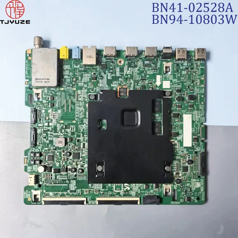 

Compatible with Samsung Main Board BN41-02528A BN41-02528 BN94-10803W for CY-GK065HGLV1H UN65KU630DFXZA UN65KU630DF UN65KU630