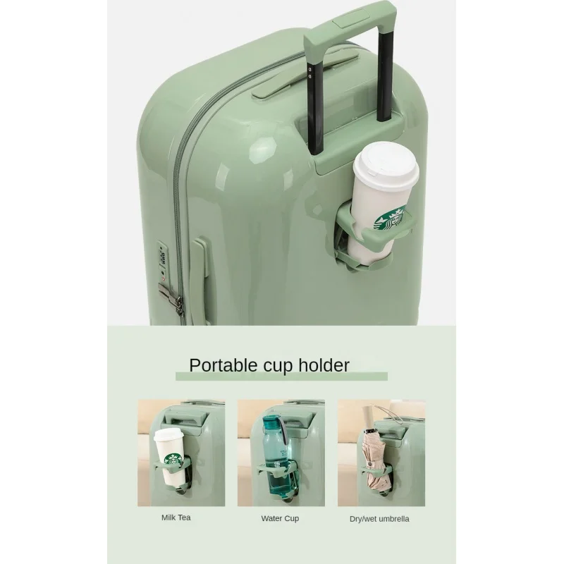 Рисунок 5 - Многофункциональный чемодан