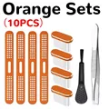 Orange Sets
