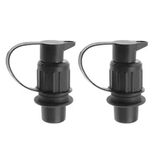 

1pc/2pcs 3 Pin 12V X Trailer Plug EU Waterproof Cable Connector Socket Plug For Tcar Railer Caravan Trucks RV Useful Tools