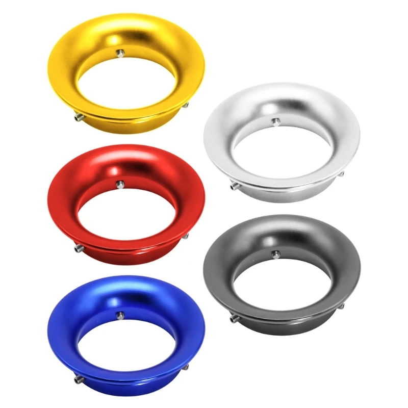 

Мотоциклетные 50/55 мм карбюраторные воздушные фильтры, карбюраторная чашка, чашка Velocity-Stacks ATV